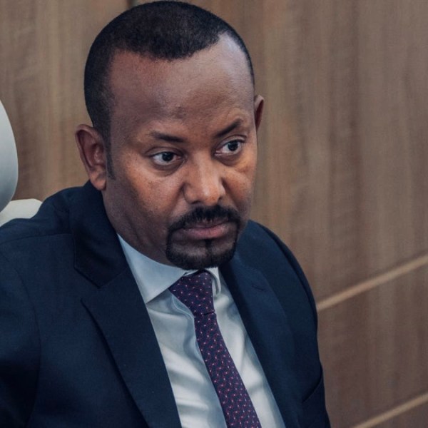 Ethiopia’s PM Abiy Ahmed accuses Eritrean forces of Tigray war atrocities as tensions&nbsp;resurface