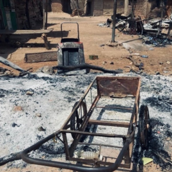 Nigeria launches military operation amid escalating militant violence and security&nbsp;crisis