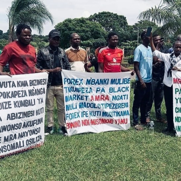 Malawi delays electronic invoicing tax reform after nationwide trader&nbsp;protests