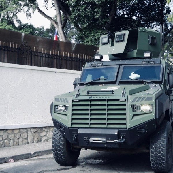 Haiti enters political uncertainty as transitional council mandate&nbsp;expires