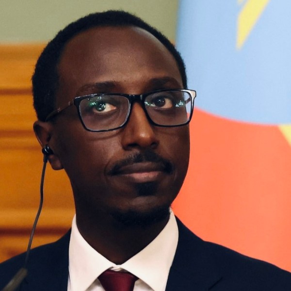 Ethiopia accuses Eritrea of military aggression amid rising&nbsp;tensions