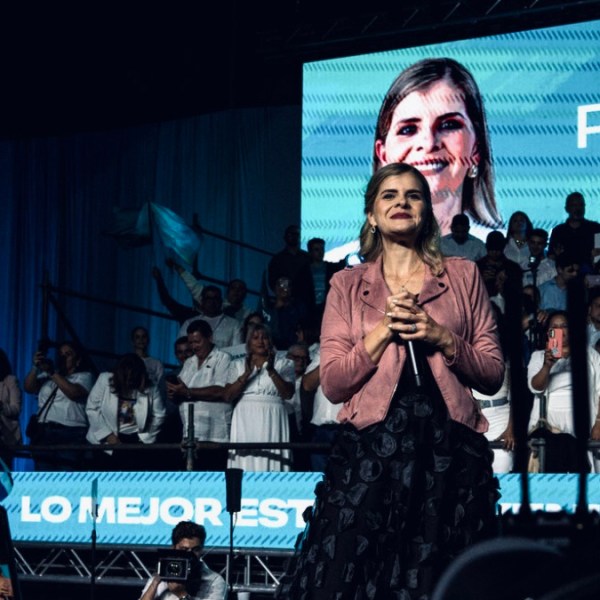 Laura Fernández wins Costa Rica presidential election, vows ‘deep and irreversible&nbsp;change’