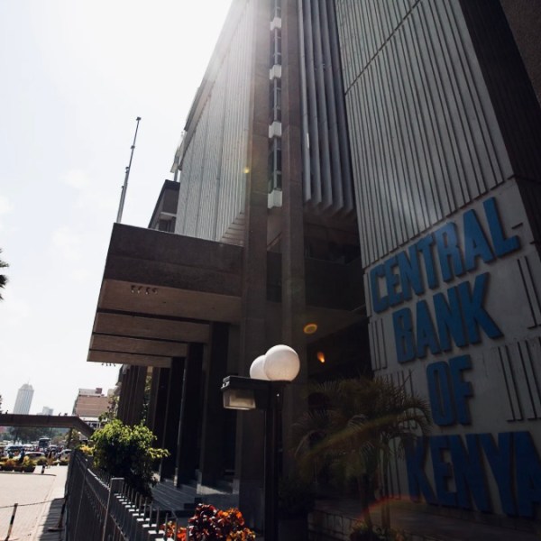 Kenya to boost reserve diversification by joining African shift towards gold&nbsp;holdings