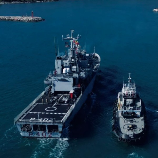 Italy passes bill granting government powers to impose ‘naval blockades’ on migrant&nbsp;boats