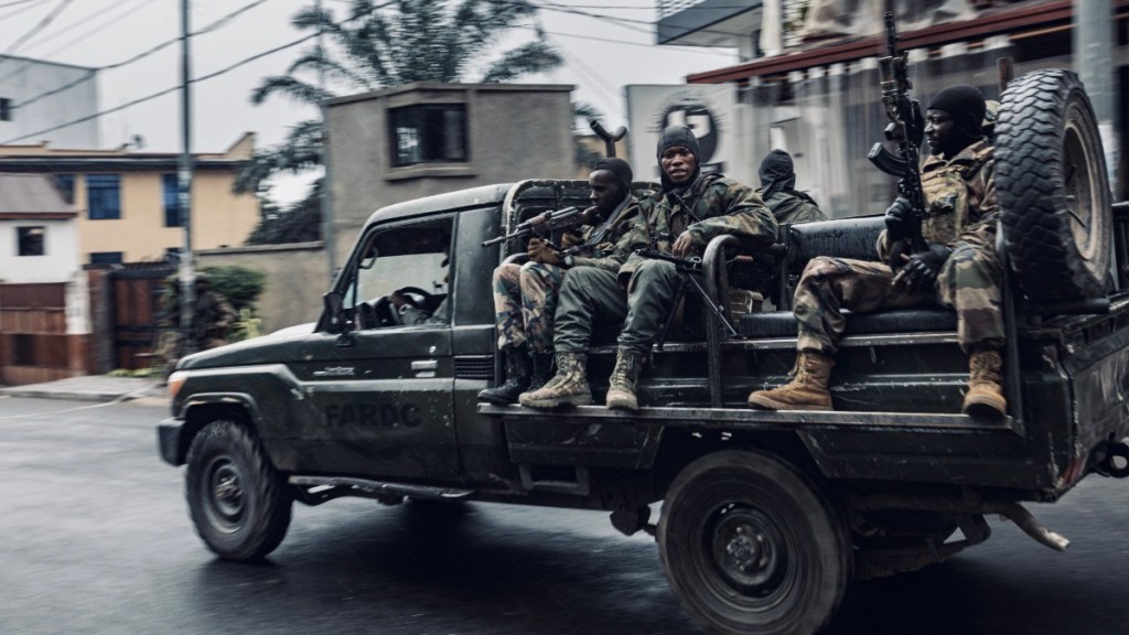 International law seeking to limit the effects of war is at breaking point, warns Geneva Academy