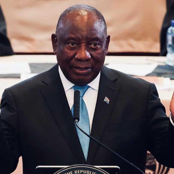 South Africa to deploy army to tackle crime in economic&nbsp;hubs