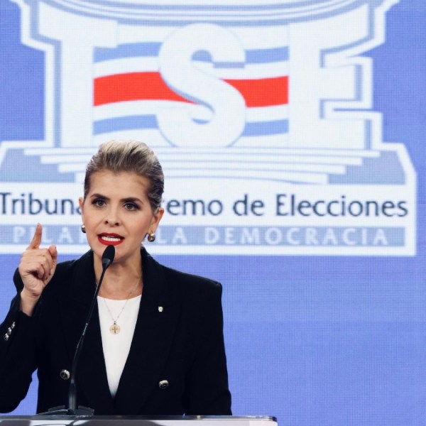 Costa Rica heads to polls as security dominates election&nbsp;agenda