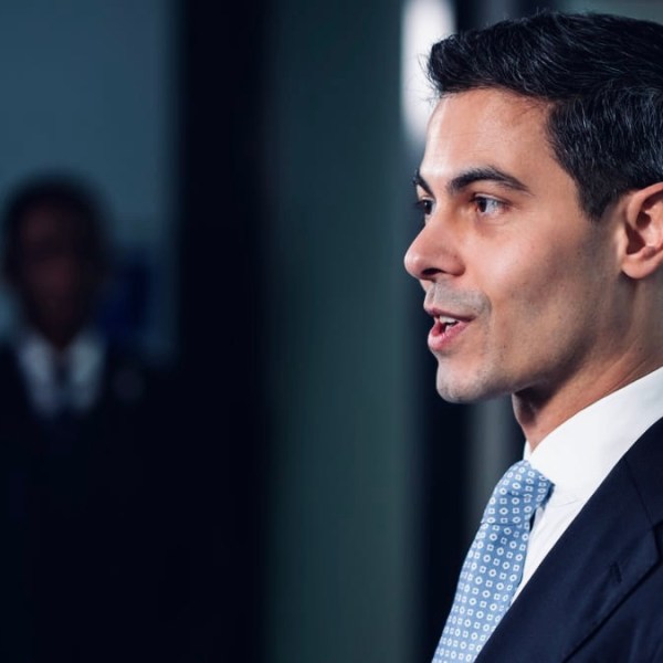 Dutch minority government sworn in under PM Rob&nbsp;Jetten