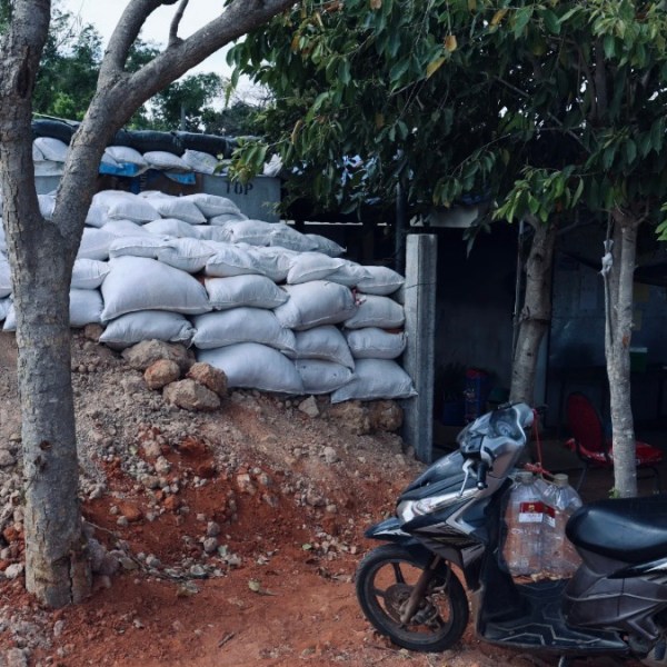 Thailand to build border fences following clashes with&nbsp;Cambodia