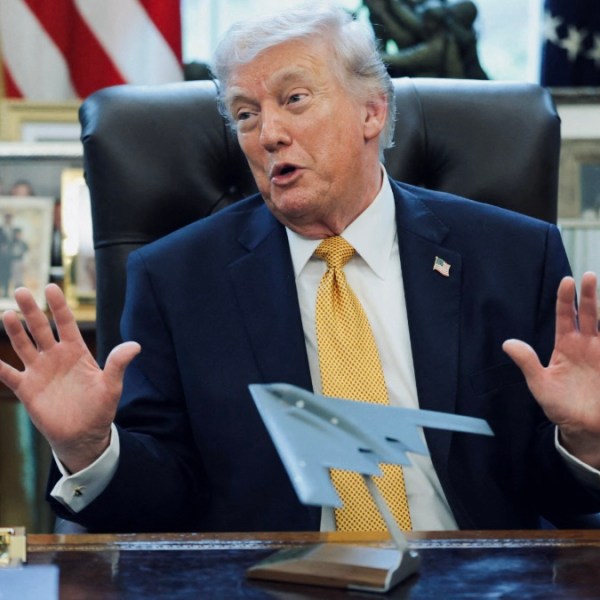 Trump: ‘I do believe I’ll have the honor of taking&nbsp;Cuba’