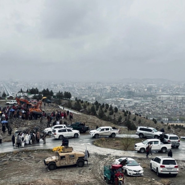 Pakistan and Afghanistan announce temporary pause in&nbsp;fighting