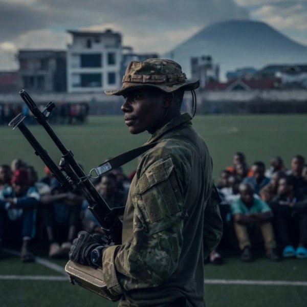 DRC and Rwanda agree de-escalation steps after US-hosted&nbsp;talks