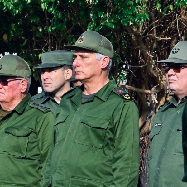 Cuba urged to reform economic model as energy crisis&nbsp;deepens