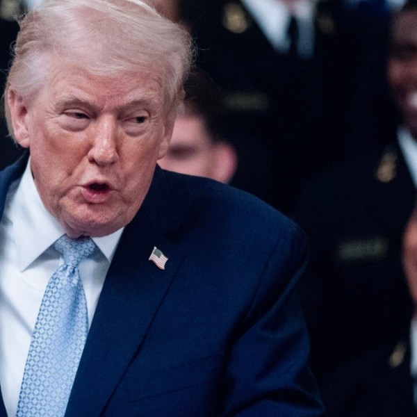 Trump gives Iran 48 hours to ‘fully open’ Strait of Hormuz, threatens to ‘obliterate’ power&nbsp;plants&nbsp;