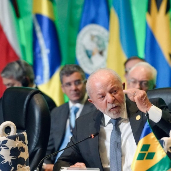 ‘They want to colonise us’: Lula warns of neo-colonialism and UN failures at CELAC&nbsp;summit