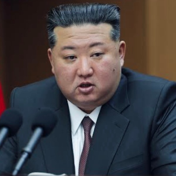 Kim Jong Un reaffirms North Korea’s ‘irreversible’ nuclear policy, labels South Korea ‘most hostile&nbsp;state’