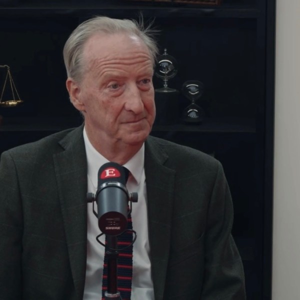 Iran has ‘played a weak hand pretty well,’ says Former MI6&nbsp;chief&nbsp;