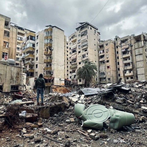 Israel expands Lebanon offensive as security zone plan&nbsp;emerges&nbsp;