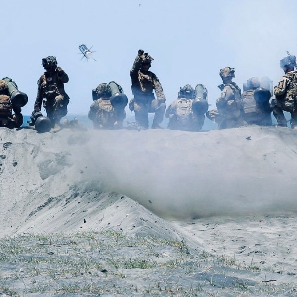 Japan to deploy combat-capable ground troops to the Philippines for Balikatan 2026, a post-WWII&nbsp;first