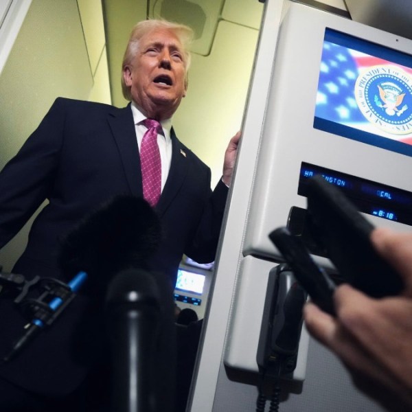 Trump comments on US–Iran talks and Cuba outlook: ‘Cuba is going to be&nbsp;next’