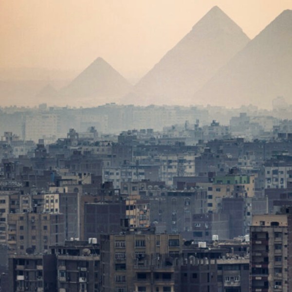 Egypt imposes energy-saving measures as Middle East conflict drives fuel price&nbsp;surge