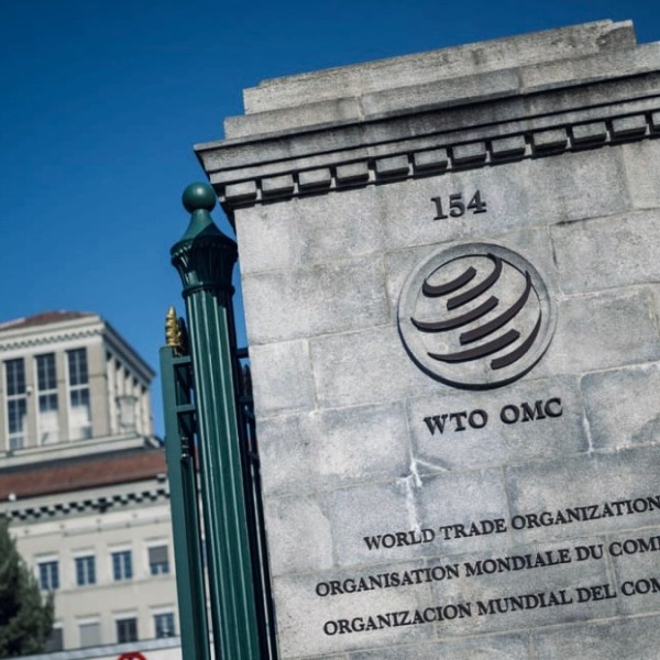 US Trade Representative warns of WTO’s “limited role” after e-commerce tariff talks&nbsp;fail