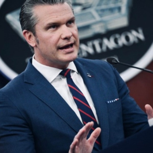 US Secretary of War Pete Hegseth outlines military stance on Iran, raises NATO&nbsp;concerns