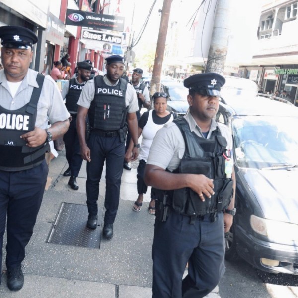 Trinidad and Tobago reinstates state of emergency amid rising&nbsp;crime
