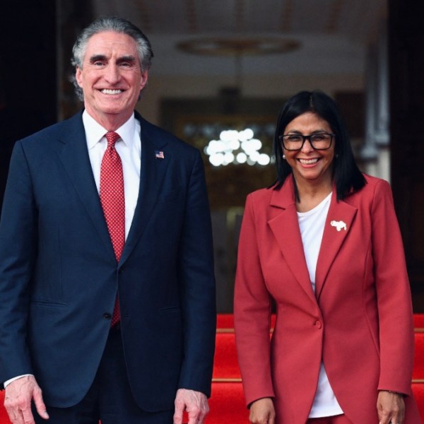 US and Venezuela agree to re-establish diplomatic&nbsp;ties&nbsp;