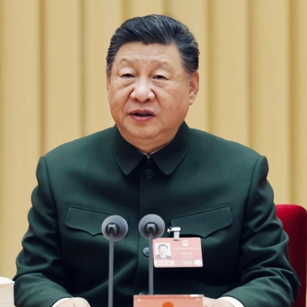 Xi Jinping demands military loyalty as China expands anti-corruption purge in&nbsp;PLA