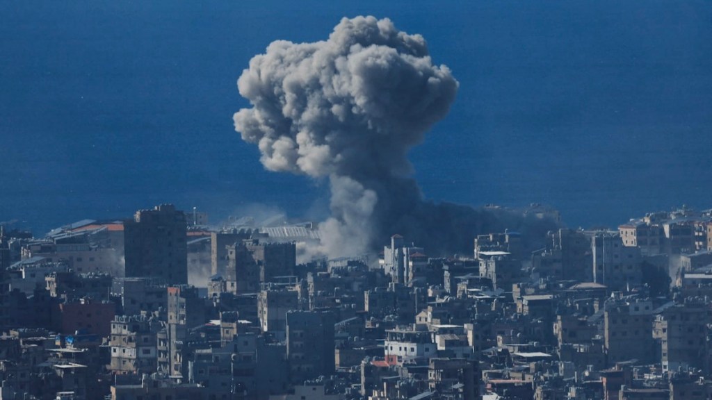 UN warns 700,000 displaced in Lebanon as regional hostilities escalate across the Middle East