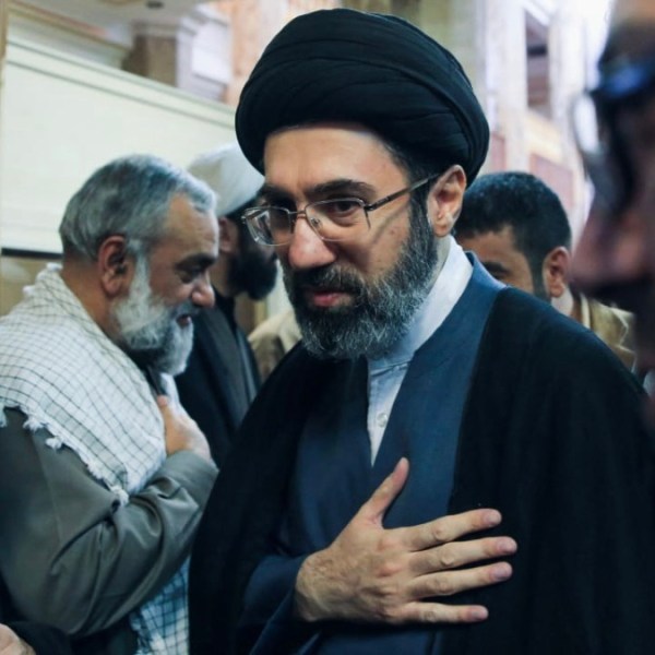 Iran’s Supreme Leader Mojtaba Khamenei vows to keep Strait of Hormuz closed in first&nbsp;statement