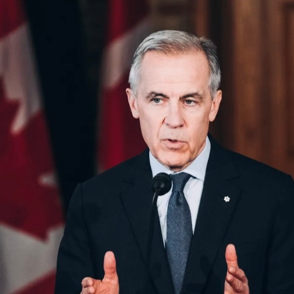 Mark Carney announces major military upgrades across Canada’s&nbsp;North