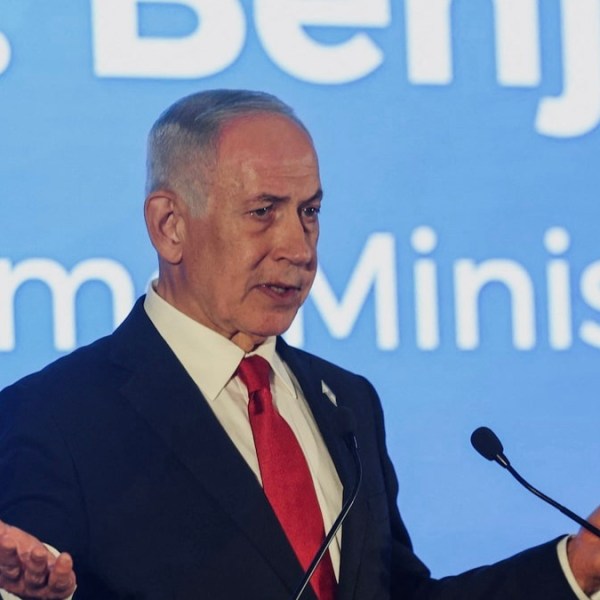 Netanyahu issues veiled threat to Iran’s leadership, aims to create conditions for regime&nbsp;change