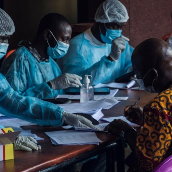 Guinea secures $143m US deal to strengthen health&nbsp;systems