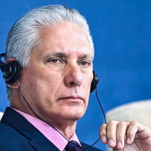 Miguel Díaz-Canel confirms Cuba–US dialogue as energy shortages&nbsp;deepen