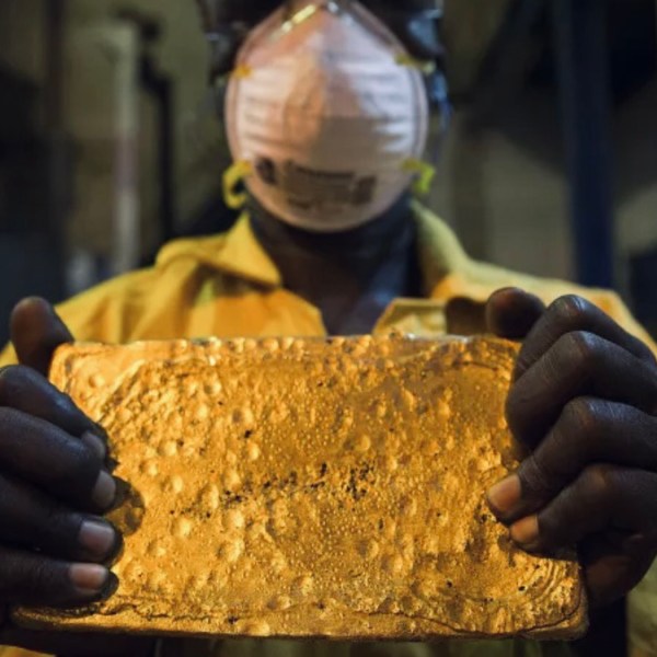 Mali redistributes $33m in mining revenue to local communities under new mining&nbsp;code