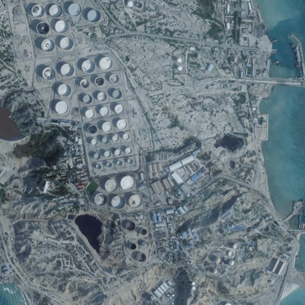 Trump threatens to hit Iran’s Kharg Island oil network if Strait of Hormuz disruption&nbsp;continues