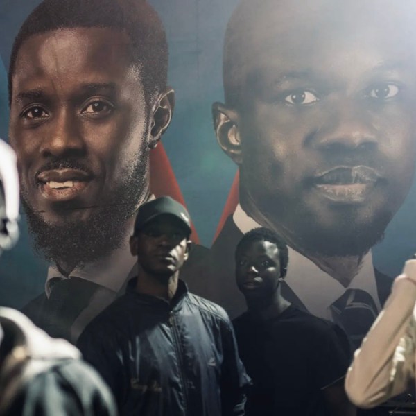 Senegal’s PM signals potential break from government amid signs of internal&nbsp;tensions