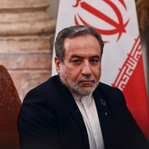 ‘This is an illegal war with no victory’: Iran’s Foreign Minister Abbas&nbsp;Araghchi