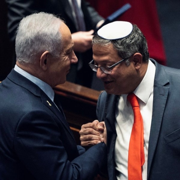 Palestinians convicted of fatal attacks classified as terrorism face death penalty under new Israeli&nbsp;law&nbsp;