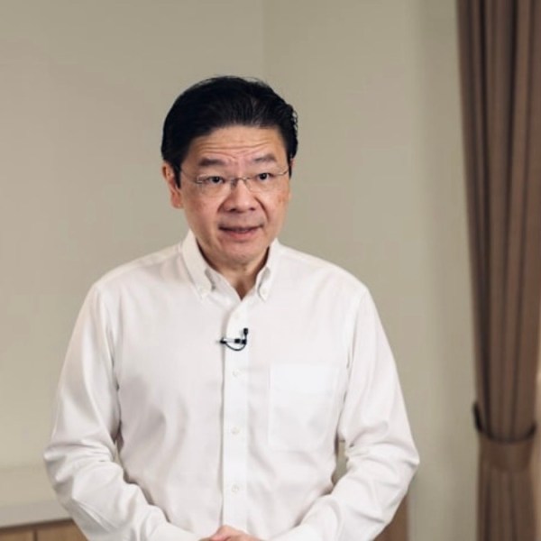 Lawrence Wong: ‘We could face a global energy crunch’ if Middle East energy disruptions&nbsp;persists