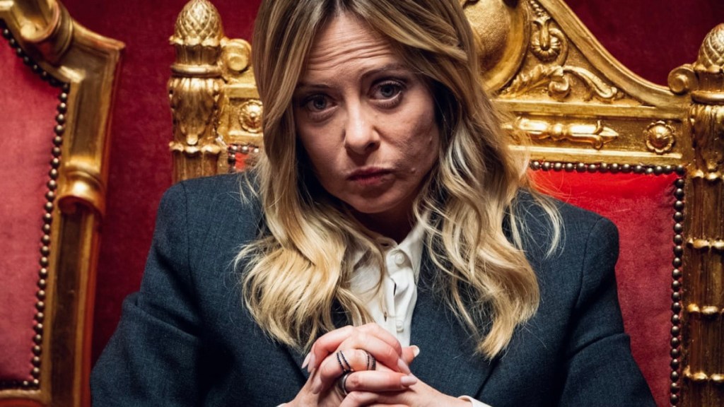 Italy suspends defence agreement renewal with Israel amid Lebanon-linked diplomatic tensions