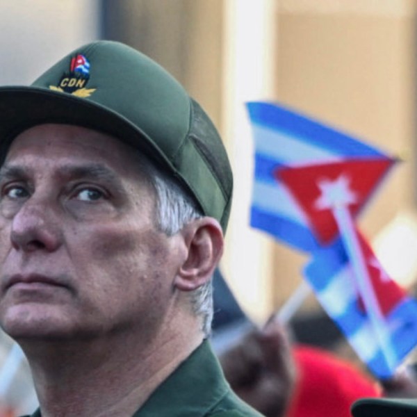Cuba’s Díaz-Canel says country is “ready” for another attack amid ongoing US&nbsp;tensions