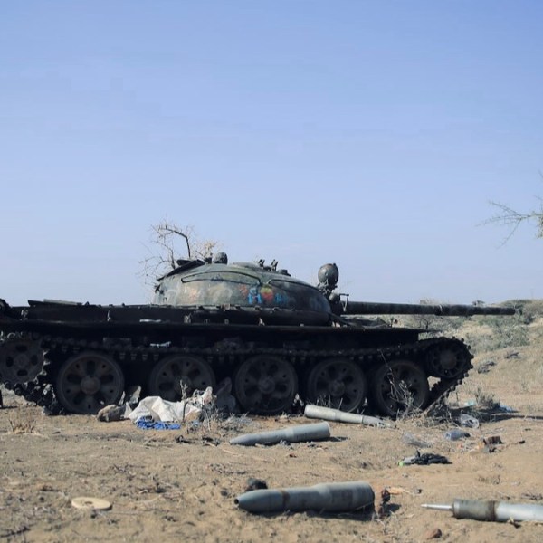 TPLF moves to reassert regional control in northern Ethiopia, raising conflict&nbsp;concerns