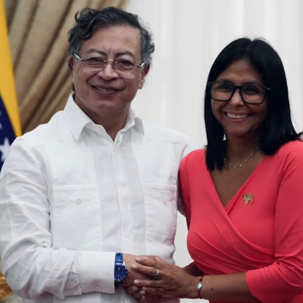 Colombia and Venezuela hold key talks to strengthen military coordination and tackle cross-border&nbsp;crime