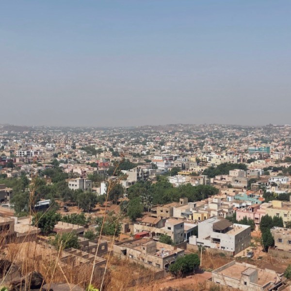 Mali military responds to largest coordinated insurgent offensive in&nbsp;years