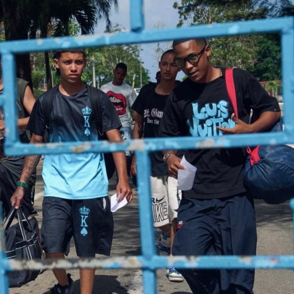 Cuba begins release of over 2,000 prisoners as ‘humanitarian gesture’ amid energy crisis and US&nbsp;pressure&nbsp;