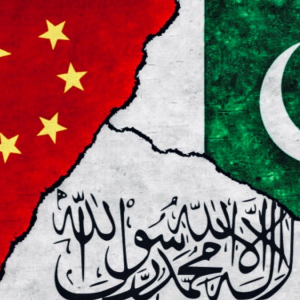 China confirms Afghanistan–Pakistan peace talks are&nbsp;advancing
