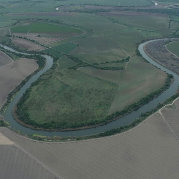 Mexico and US agree annual water deliveries under 1944 treaty amid worsening&nbsp;drought